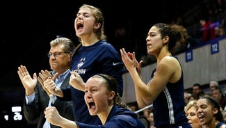 Next Story Image: UConn women break their own record with 91st consecutive win